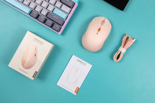 会打字 能翻译,联想智能语音鼠标好小橙使用评测