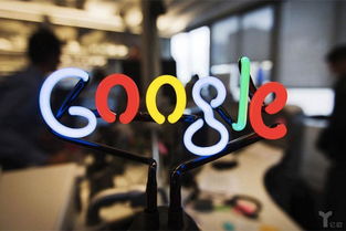 谷歌确立 ai first 战略一年,成果如何