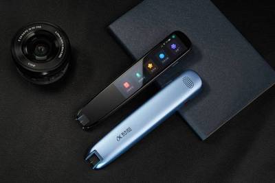 讯飞翻译笔,你的私人英语翻译