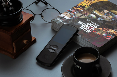 逆天翻译神器:讯飞翻译产品领跑A.I.应用