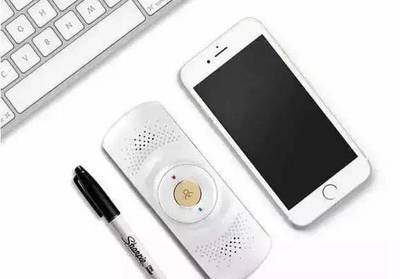 听说,这10件是外出旅行必备的科技产品!