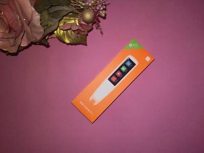 可以放入口袋的外语翻译- 墨案AI词典笔评测