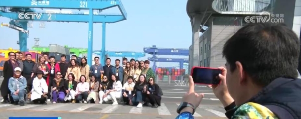 紧扣“地方特色” 更多优质旅游产品出炉