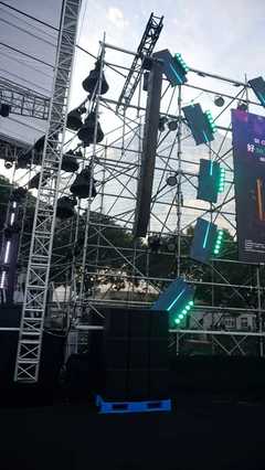 首届SE粉音乐节回顾及SE最新产品的研发背景介绍