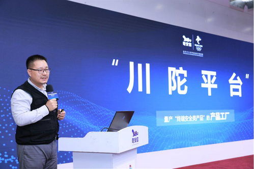 终端安全的 产品工厂 奇安信川陀平台打破 快好省 不可能三角