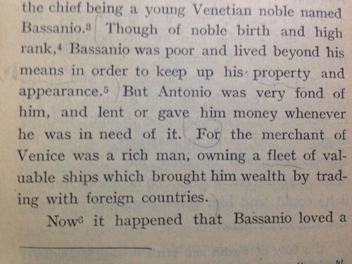 这个for怎么翻译