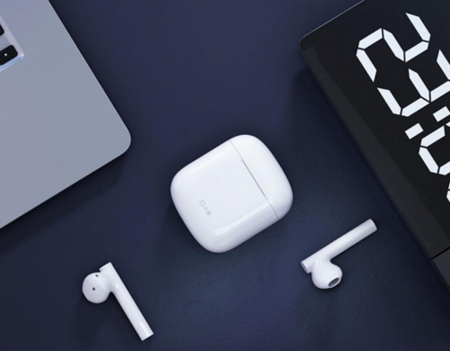 “耳边翻译官”来了,小度智能耳机今日上线京东电脑数码,尝鲜价仅需199元