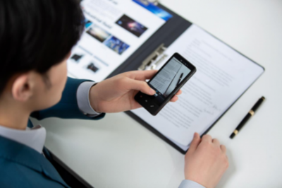 智能翻译机就选讯飞双屏翻译机,带给你畅快沟通体验