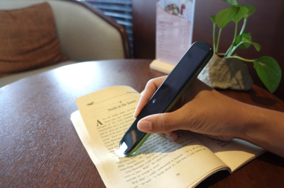 讯飞翻译笔,让英文学习进入高质高效"快车道"