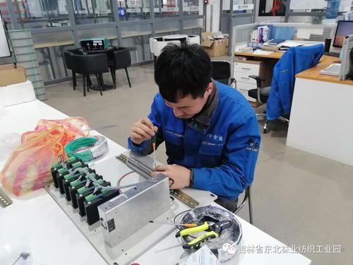 大干一百天 系列报道之十二