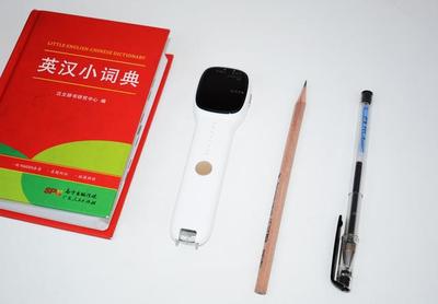 不单单是翻译笔,阿尔法蛋词典笔,助力孩子轻松学习中英字词句