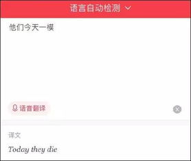 翻译真是翻译界的一股清流啊