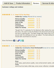 网购中的商品评价与口碑传播 译