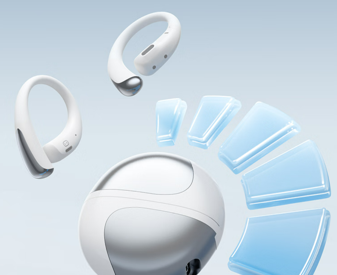 AI翻译耳机线上销量激增960.4%，翻译场景成核心驱动力