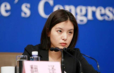 最美翻译官张京 才华与颜值并存的国际对话桥梁