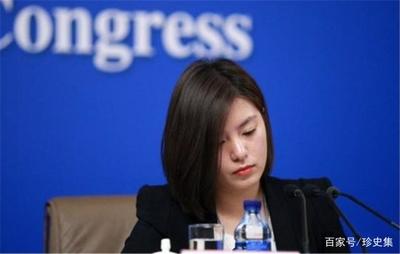 专业与风采 中国外交翻译团队的卓越形象